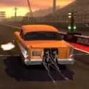 No Limit Drag Racing 2 MOD APK icon