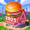 Cooking Madness MOD APK icon