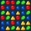 Jewels Magic Mystery Match3 MOD APK icon