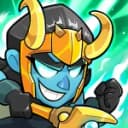 North War 2 Island Defense 3D MOD APK icon