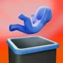Drop Away Color Puzzle MOD APK icon