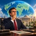 PF – President Simulator 2026 MOD APK icon