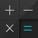 Stylish Calculator – CALCU MOD APK icon