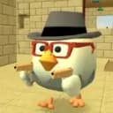 Chicken Gun MOD APK icon
