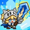 Greatsword Raising  대검키우기 MOD APK icon