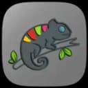 Camo Light Icon Pack MOD APK icon