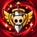 Horizontal Hero Idle RPG MOD APK icon