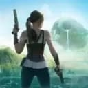 Guns of Glory Lost Island MOD APK icon