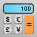 Currency Converter Plus MOD APK icon