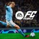 EA FC Mobile Soccer MOD APK icon