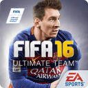 FIFA 16 MOD APK icon