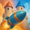 Castle Busters MOD APK icon