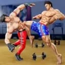 Gym Heros MOD APK icon