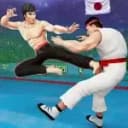 Karate Fighter Fighting Games MOD APK icon