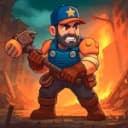 Lost Prison – Shelter Survival MOD APK icon