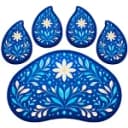 Folk Icon Pack MOD APK icon