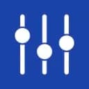 Equalizer & Bass Booster – XEQ MOD APK icon