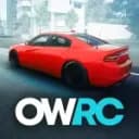 OWRC Open World Racing MOD APK icon