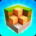 Block Craft 3D：Building MOD APK icon