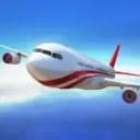 Flight Pilot 3D Simulator MOD APK icon
