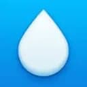 Water Tracker WaterMinder app MOD APK icon