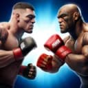 MMA Manager 2 Ultimate Fight MOD APK icon