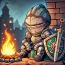 Dungeon Enchanted Kingdom RPG MOD APK icon