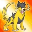 Dynamons World MOD APK icon