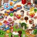 Cafeland – World Kitchen MOD APK icon