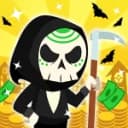 Idle Death Tycoon Money Inc. MOD APK icon
