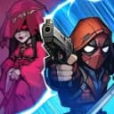 Spirit Detective MOD APK icon