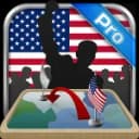 Simulator of USA MOD APK icon