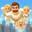 Mother Life Simulator Prank MOD APK icon