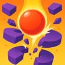 Helix Jump MOD APK icon