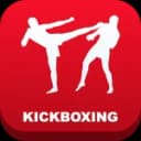 Kickboxing fitness Trainer MOD APK icon