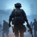 Hero Shoot Zombie Apocalypse MOD APK icon