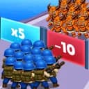Hero Survival Last Battle MOD APK icon