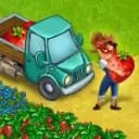 Superfarmers Superhero Farm MOD APK icon
