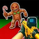 Monster Shooter Survival FPS MOD APK icon