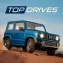 Top Drives MOD APK icon