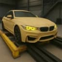 Dyno 2 Race – Car Tuning MOD APK icon