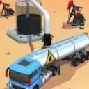 Idle Oil Well MOD APK icon
