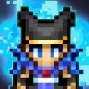 Idle Village Heroes TD MOD APK icon