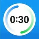 Interval Timer & Tabata Timer MOD APK icon