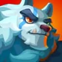 Epic Trio Roguelike Clash MOD APK icon