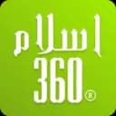 Islam360 Quran, Hadith, Qibla MOD APK icon