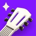 Simply Guitar by JoyTunes MOD APK icon