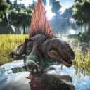 Dimetrodon Simulator MOD APK icon