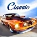 Classic Drag Racing MOD APK icon