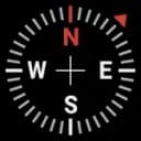 Digital Compass MOD APK icon